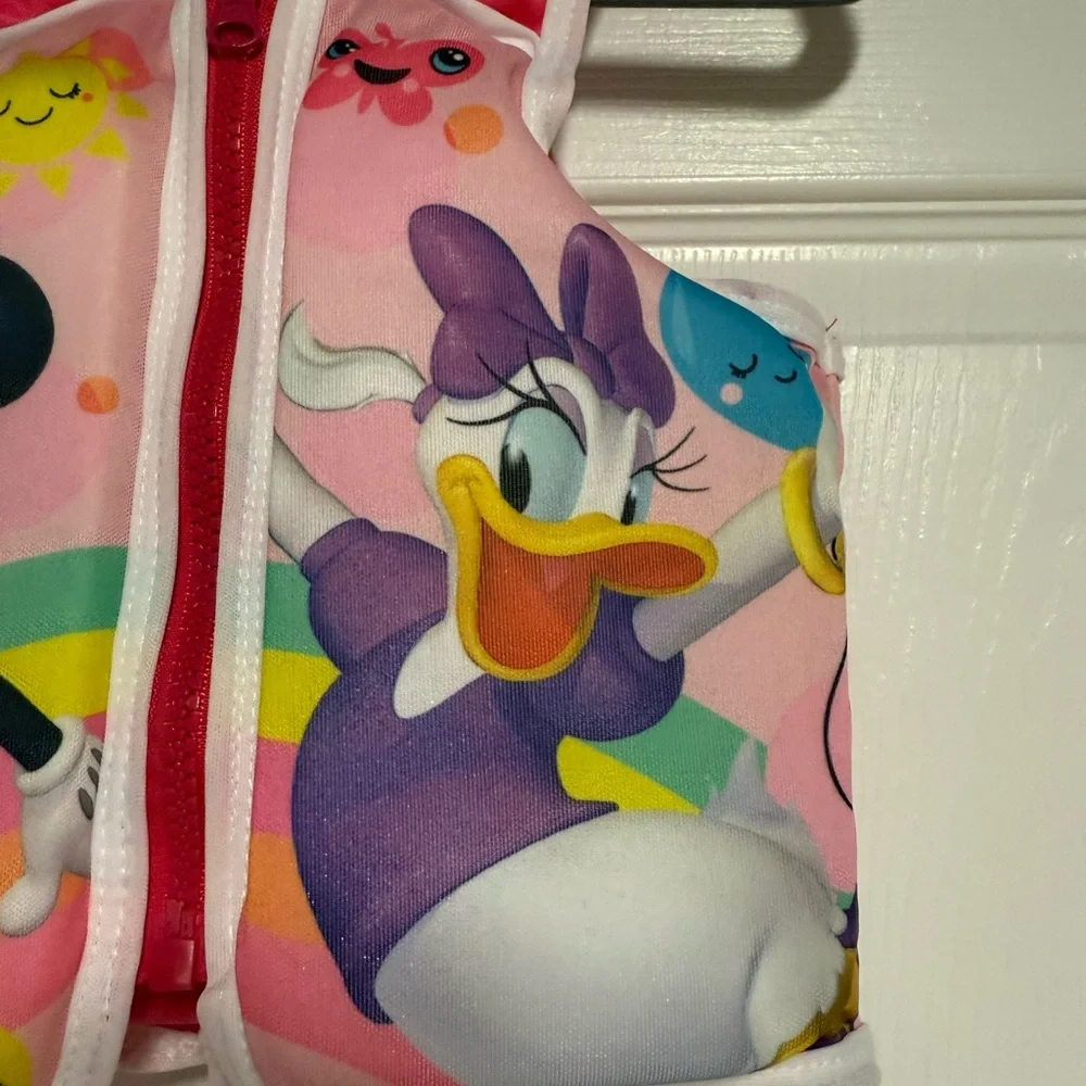 Disney Swim Vest